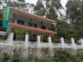 Voyage Munnar Laya Home Stay